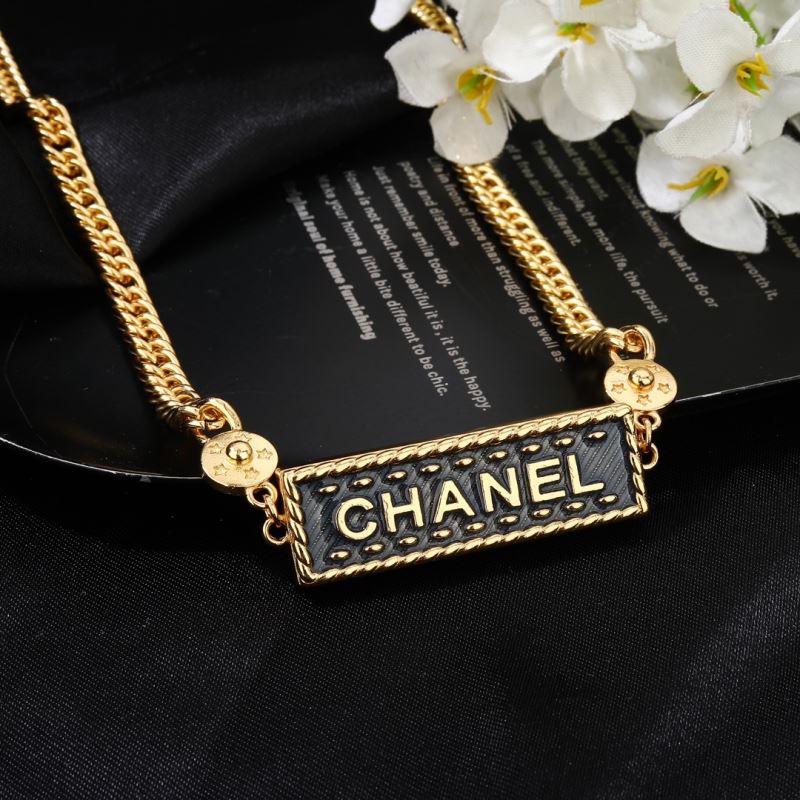 Chanel Necklaces